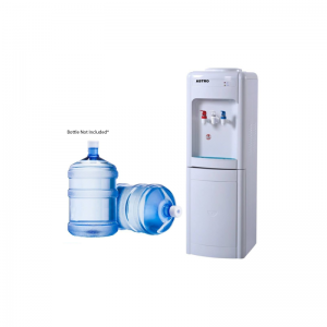 Astro Aqua Electric Free Standing Water Dispenser - Image 1