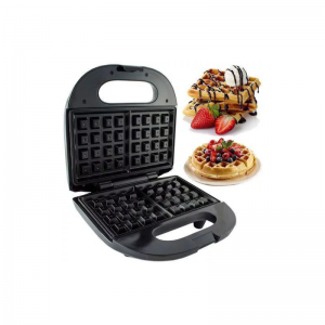 Waffle Maker By Bright - Image 1