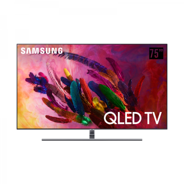 Samsung 75 QLED QF7N