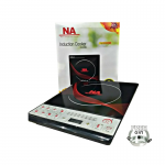 NA Induction cooker with free stainless steel pot