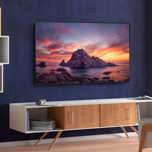 Samsung 85" Class Q60T QLED 4K UHD HDR Smart TV (2020) - Image 2