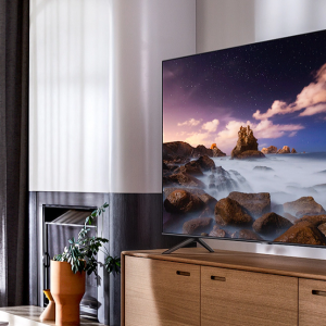 Samsung 85" Class Q60T QLED 4K UHD HDR Smart TV (2020) - Image 5