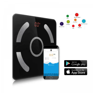 Smart Weighing Scale - Bluetooth - Image 1