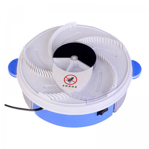 Automatic Electric Fly Trap - Image 1