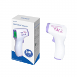 Infrared-thermometer
