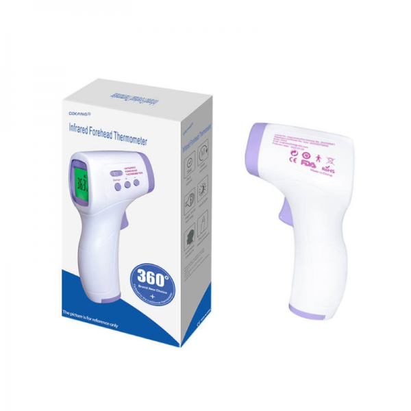 Medical Infrared Thermometer Dikang