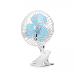 Mini-Clip-Fan