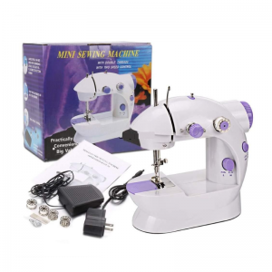 Mini Sewing Machine - Image 2