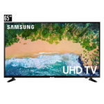 Samsung NU6070 65″ Smart 4K UHD TV