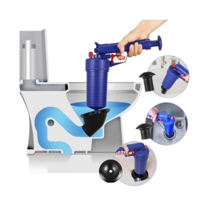 Air Power Drain Blaster High-pressure & Powerful - Image 1