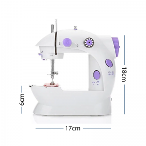 Mini Sewing Machine - Image 1