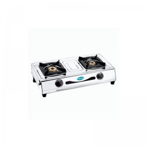 Wicks 2Burner Gas Cooker