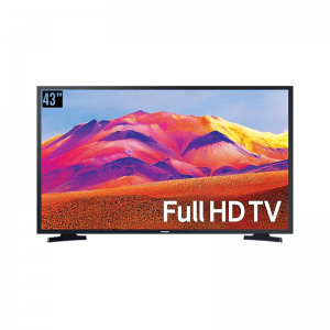 Samsung 43" T5300 FHD Smart TV 2020 - Image 1