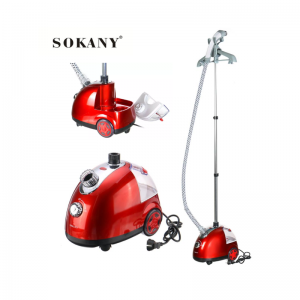 Garment Steamer 1.6L - Sokany