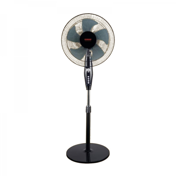 Kundhan Stand Fan Misty