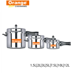 Orange-Steel-Pressure-Cooker-all-sizes-anangmanang