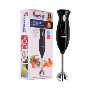 Sumeet Styler Multi Utility Blender 250w - Image 1