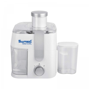 Sumeet Juice King 400w (Centrifugal Juicer) - Image 1