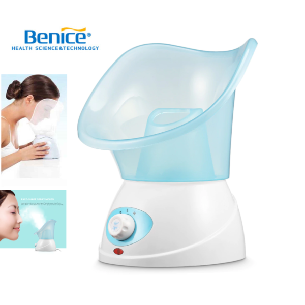 Benice Facial Steamer