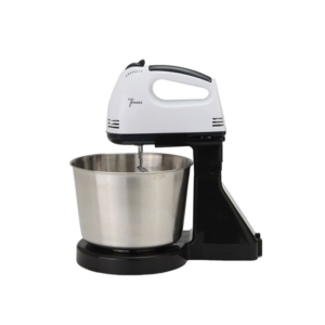 Sokany Mixer with Bowl (Stand Mixer) - Image 5