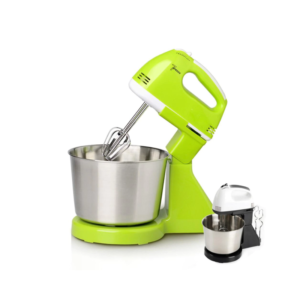 Sokany Mixer with Bowl (Stand Mixer) - Image 1