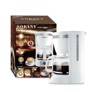 Sokany Coffee Maker