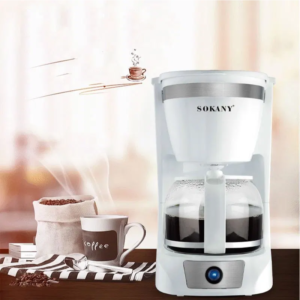 Sokany Coffee Maker - Image 2