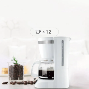 Sokany Coffee Maker - Image 3