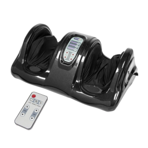 Electric Foot Massager with Remote - Image 3