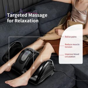 Electric Foot Massager with Remote - Image 5
