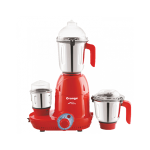 Fasto Mixer Grinder by Orange - Image 1