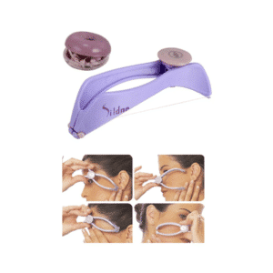 Face Body Hair Threading