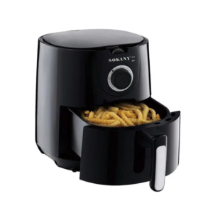 Air-Fryer-Sokany