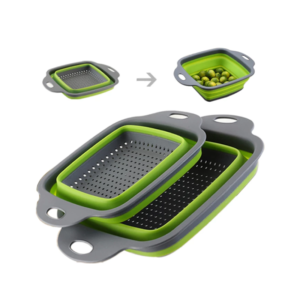 Collapsible Colander Set - Image 5