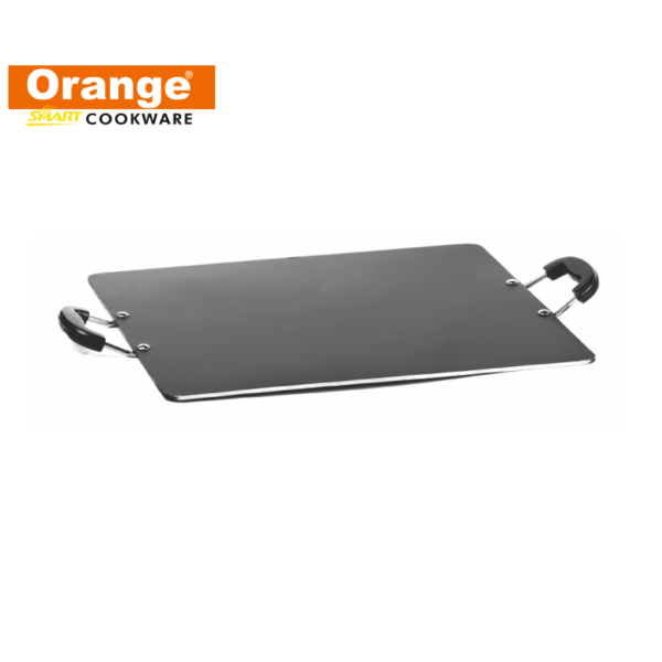 Orange Multipurpose Tawa Srilanka