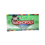 Monopoly-GlobalVillage