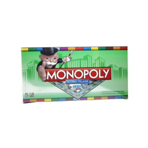 Monopoly Global Village