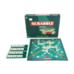Scrabble—Every-Word-Counts