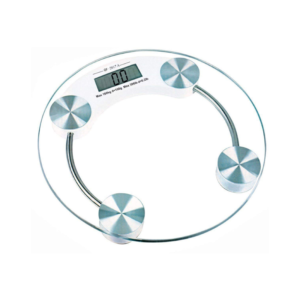 Digital Personal Scale - (Bathroom Scale) - Image 1