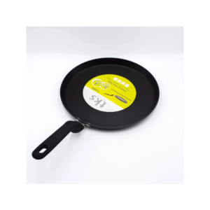 TKS Crepe Pan Non stick Hard Anodized - Image 1