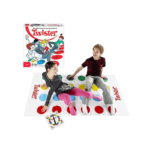 Twister-Games
