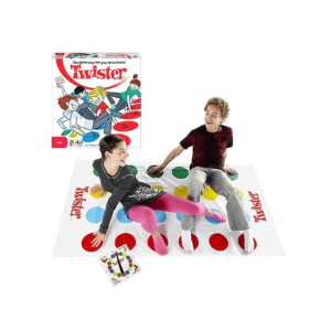 Twister The Game That Ties You Up In Knots - Image 1