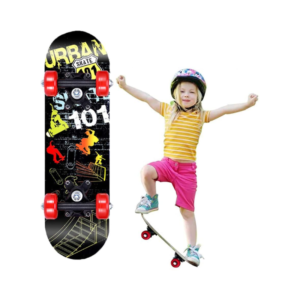 Skateboard - Image 2