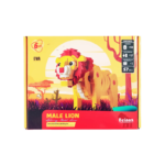 Eva-Foam-Educational-Building-Set—Lion