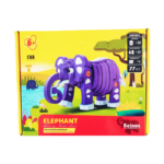 Eva-Foam-Educational-Building-Set–elephant