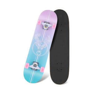 Skateboard - Image 1