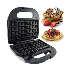 Sokany Waffle Maker SK-113 - Image 1