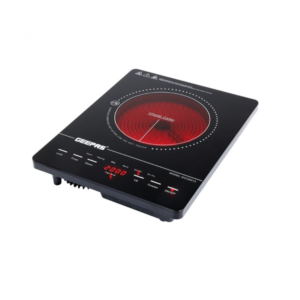 Geepas Digital Infrared Cooker - Image 1