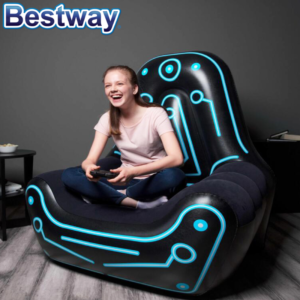 Bestway Gaming Chair Inflatable - Image 1