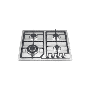 Powerbox-Stainless-Steel-4-Burner-Hob